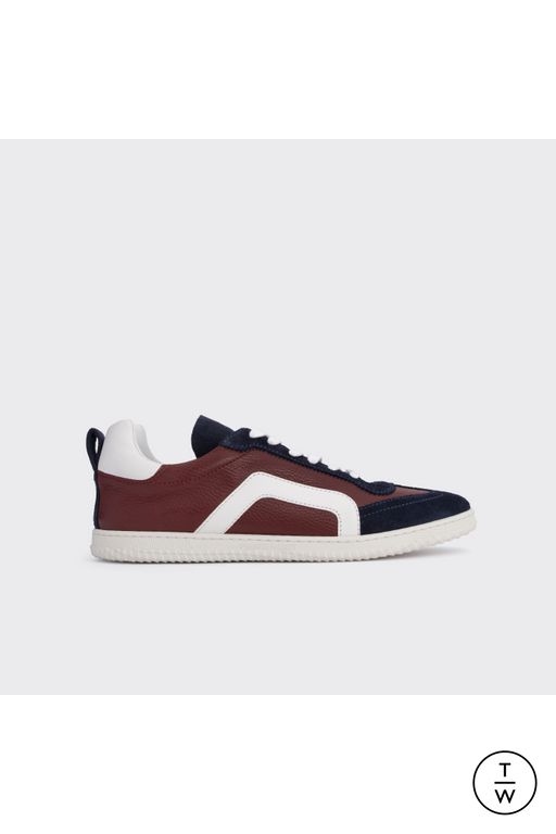 FW25 Pierre Hardy Look 12