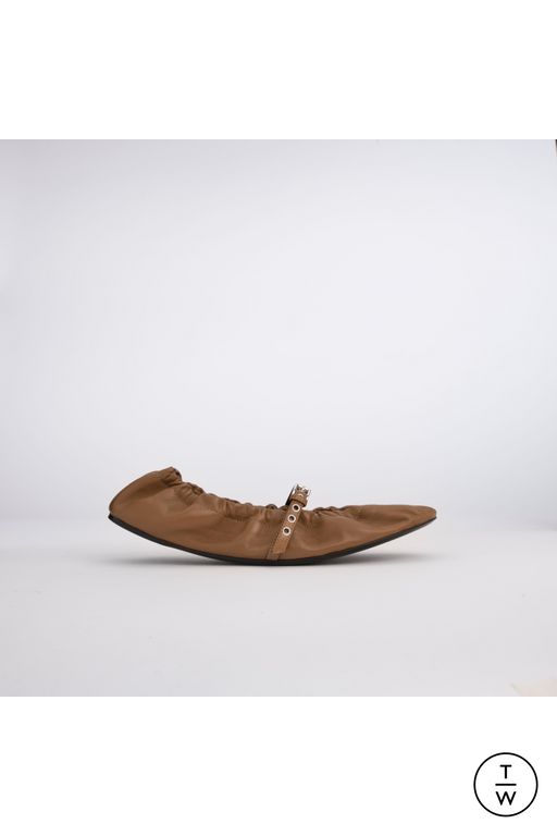 FW25 Pierre Hardy Look 54