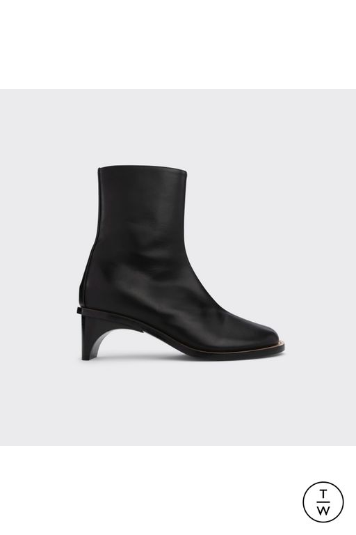 FW25 Pierre Hardy Look 10