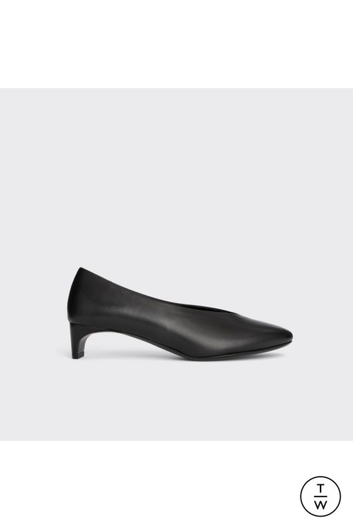 FW25 Pierre Hardy Look 19