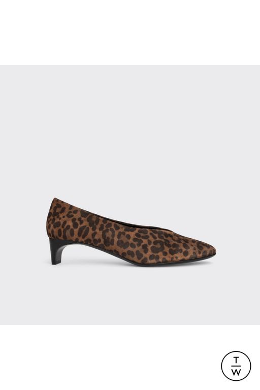 FW25 Pierre Hardy Look 21