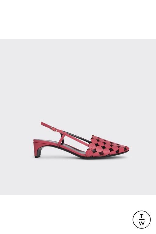 FW25 Pierre Hardy Look 41