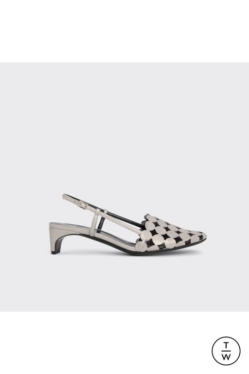 FW25 Pierre Hardy Look 40