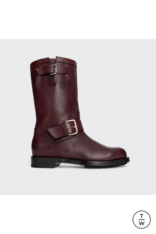 FW25 Pierre Hardy Look 26