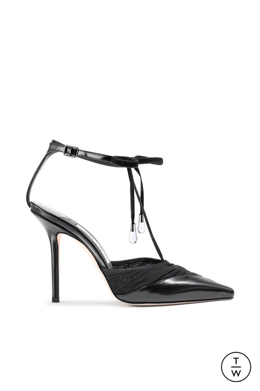 FW25 Jimmy Choo Look 62