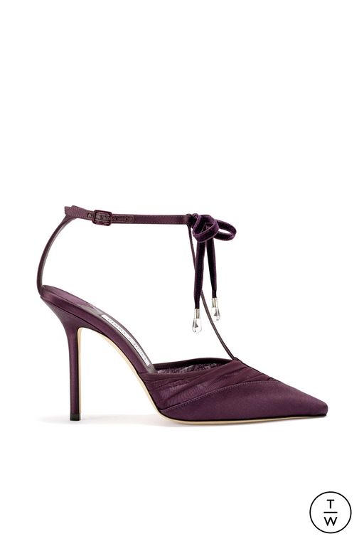 FW25 Jimmy Choo Look 53