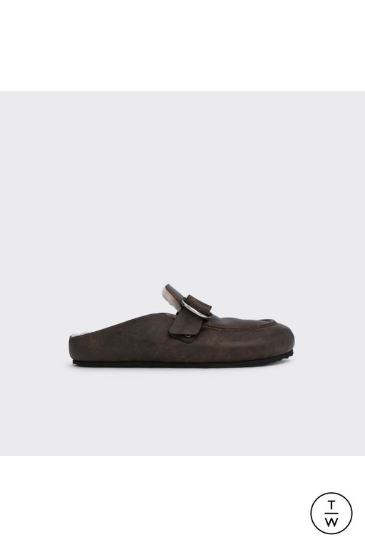 FW25 Pierre Hardy Look 12