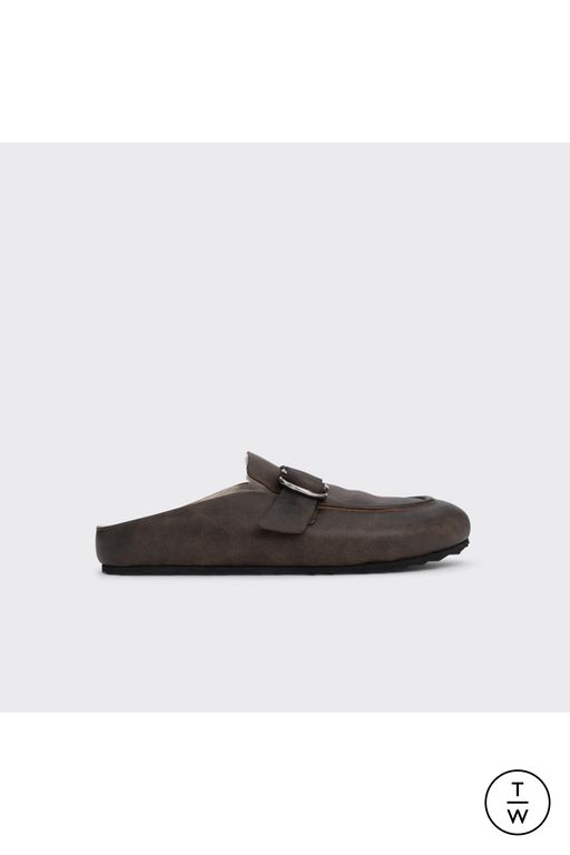 FW25 Pierre Hardy Look 26