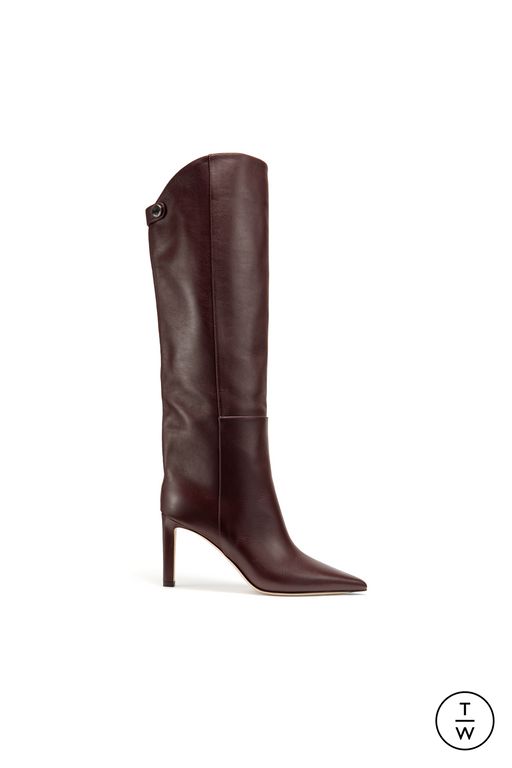 FW25 Jimmy Choo Look 11