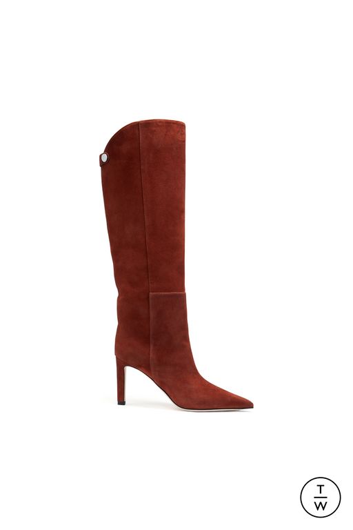 FW25 Jimmy Choo Look 12