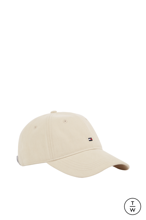 FW25 Tommy Hilfiger Look 1