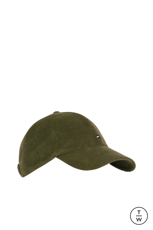 FW25 Tommy Hilfiger Look 2