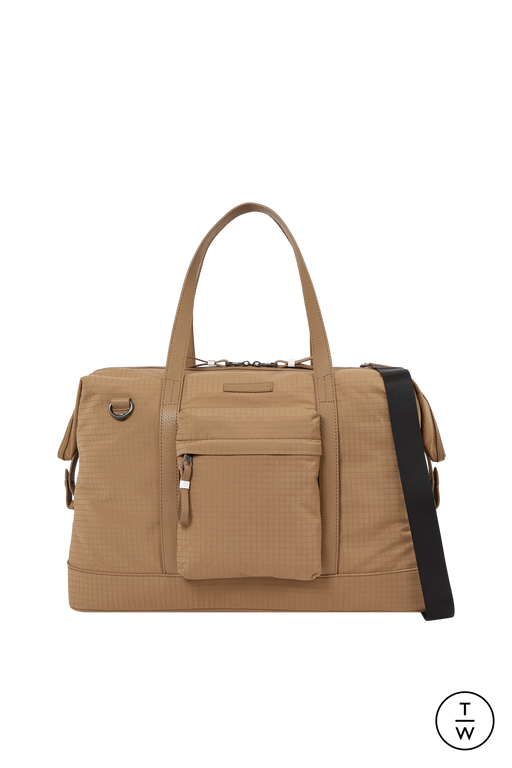 FW25 Tommy Hilfiger Look 3