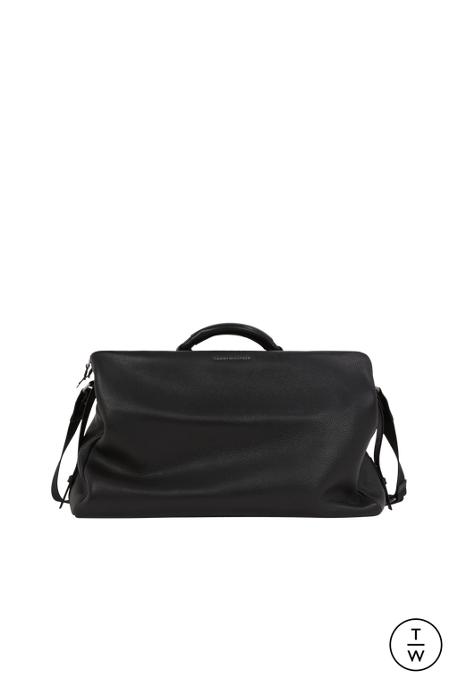 FW25 Tommy Hilfiger Look 4