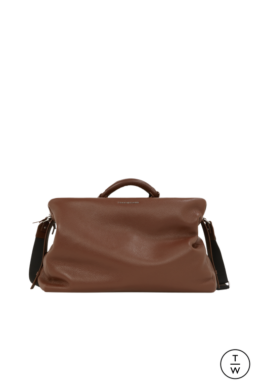 FW25 Tommy Hilfiger Look 5