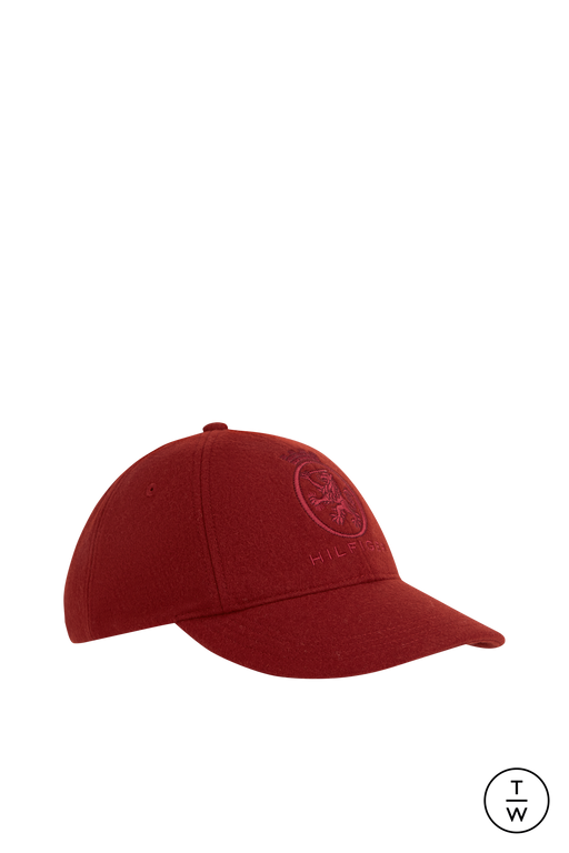 FW25 Tommy Hilfiger Look 6