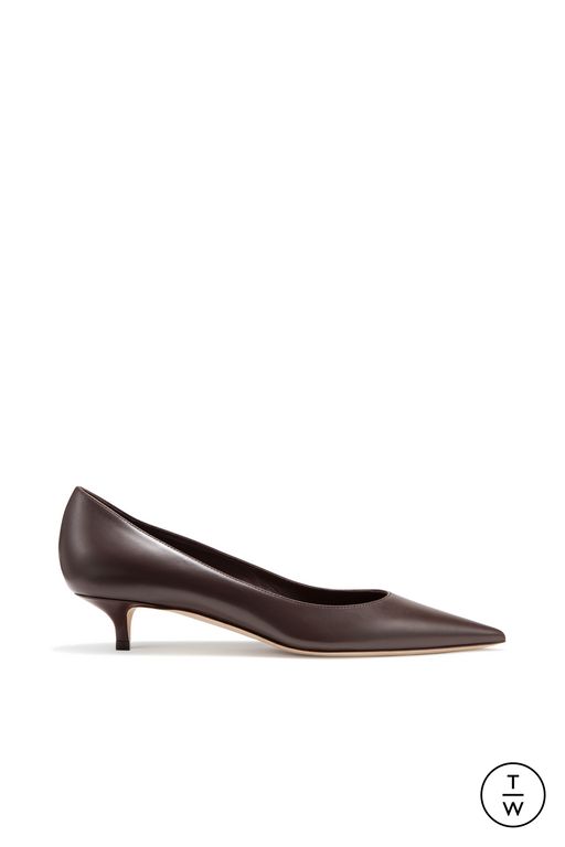 FW25 Jimmy Choo Look 13