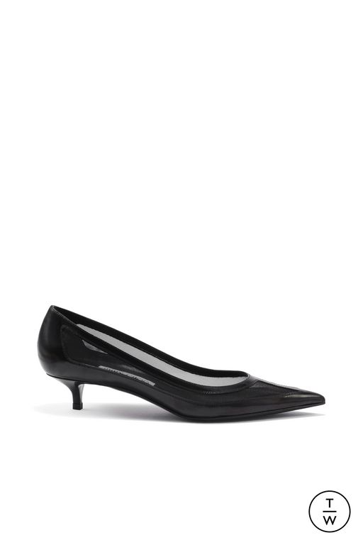 FW25 Jimmy Choo Look 14