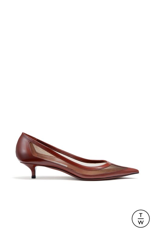 FW25 Jimmy Choo Look 15