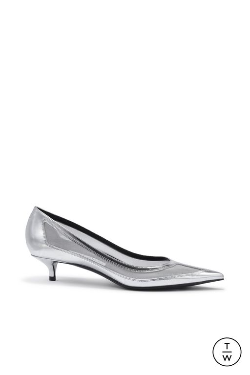FW25 Jimmy Choo Look 16