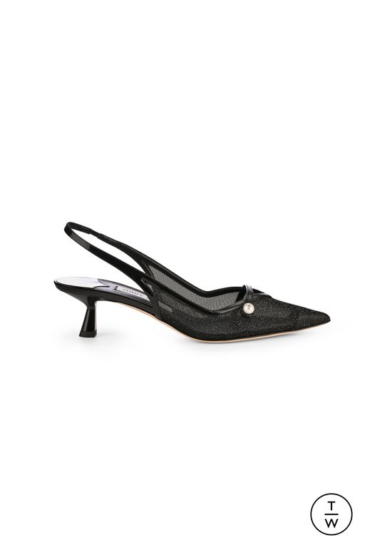 FW25 Jimmy Choo Look 18