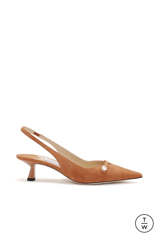 FW25 Jimmy Choo Look 21