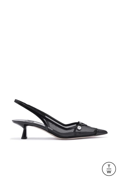 FW25 Jimmy Choo Look 22