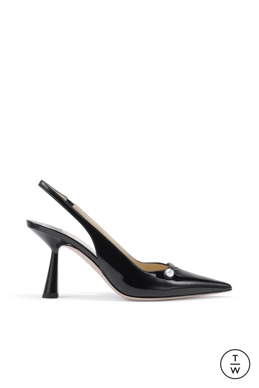 FW25 Jimmy Choo Look 23