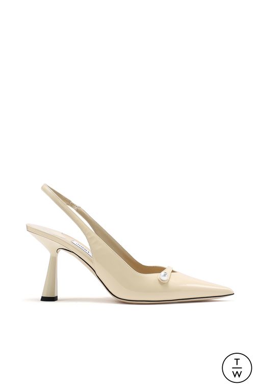 FW25 Jimmy Choo Look 24