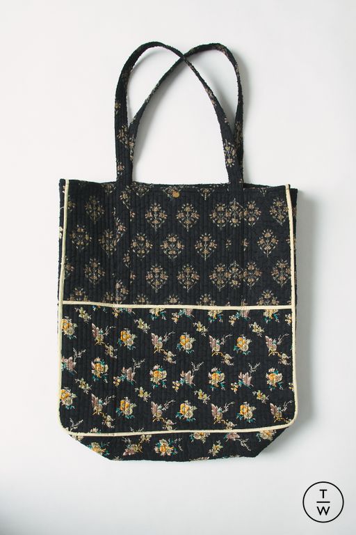 FW25 Antik Batik Look 1