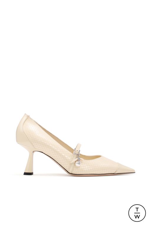 FW25 Jimmy Choo Look 27