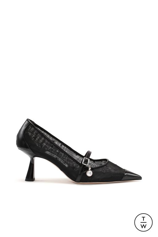 FW25 Jimmy Choo Look 28