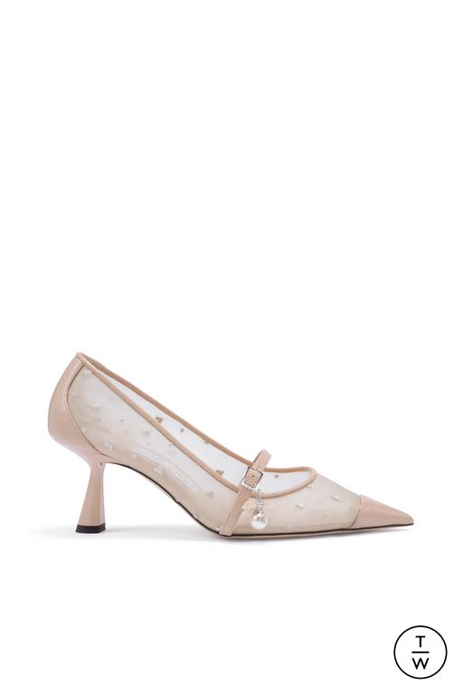 FW25 Jimmy Choo Look 29
