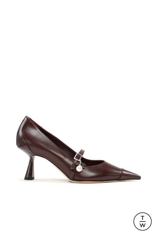 FW25 Jimmy Choo Look 31