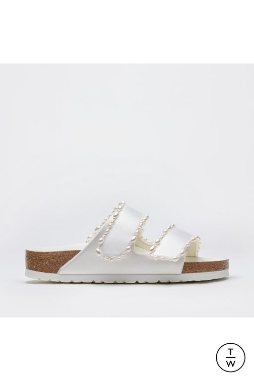 SS26 Birkenstock 1774 Look 1