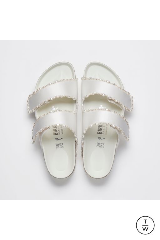 SS26 Birkenstock 1774 Look 2