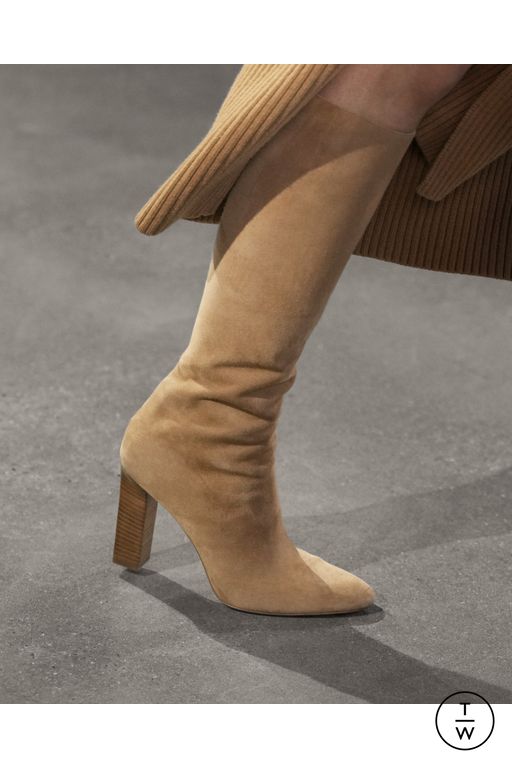 FW23 Michael Kors Collection Look 4