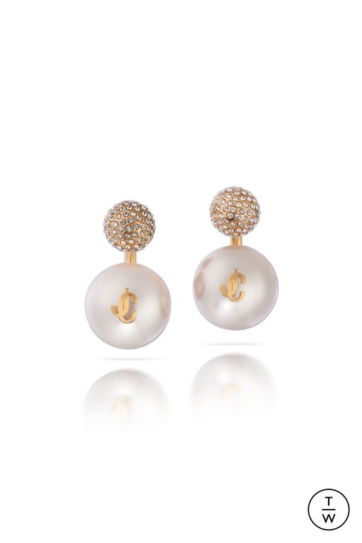 FW25 Jimmy Choo Look 88