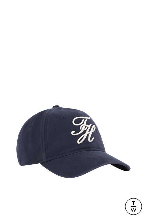 FW25 Tommy Hilfiger Look 7