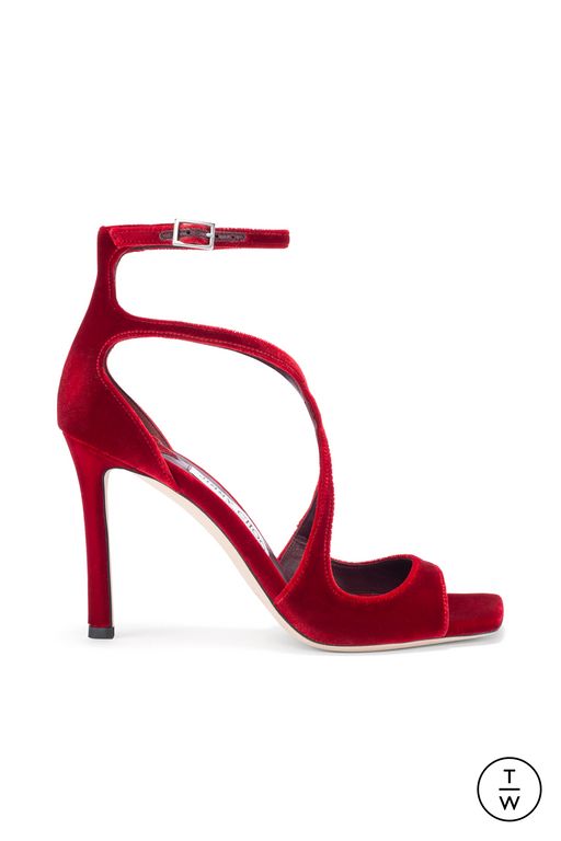 FW25 Jimmy Choo Look 83