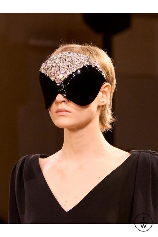 SS26 Balenciaga Look 57