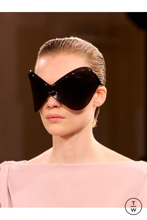 SS26 Balenciaga Look 9