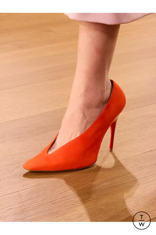 SS26 Balenciaga Look 12