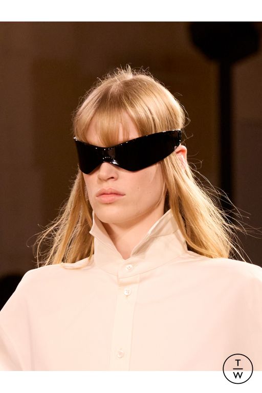 SS26 Balenciaga Look 8