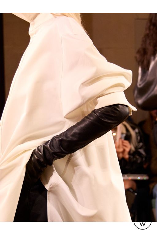 SS26 Balenciaga Look 5