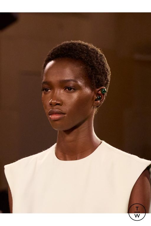 SS26 Balenciaga Look 3