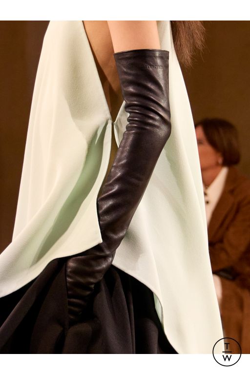 SS26 Balenciaga Look 4