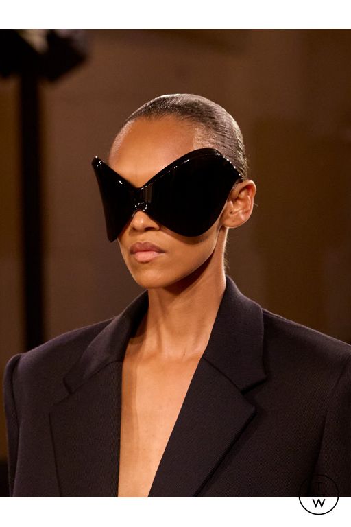 SS26 Balenciaga Look 65