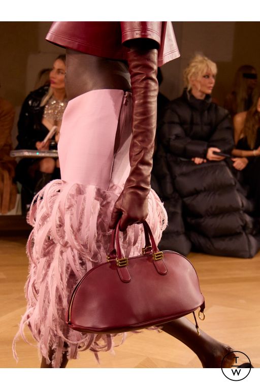 SS26 Balenciaga Look 45