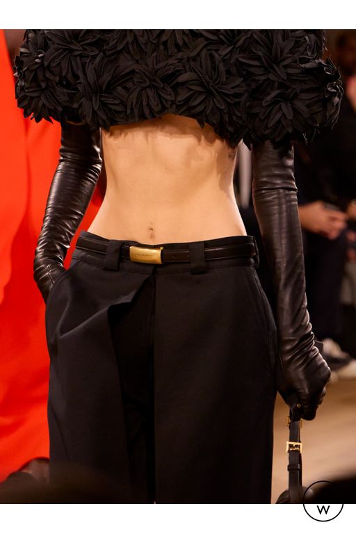 SS26 Balenciaga Look 49